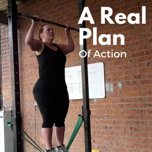 A Real Plan Of Action