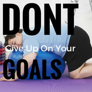 Fitness Goals wollongong